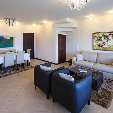 Lake View House Bansko Esterno foto